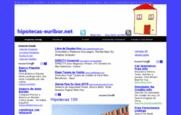 hipotecas-euribor.net