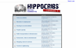 hippocribs.com