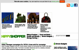 hippyshopper.com