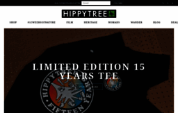 hippytree.com