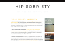 hipsobriety.com
