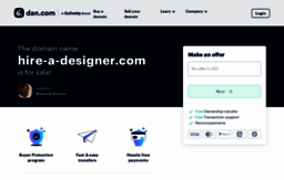 hire-a-designer.com
