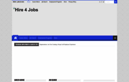 hire4jobs.com