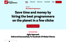 hireindianprogrammers.com