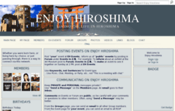 hiroshimaresidents.ning.com