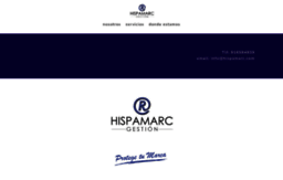 hispamarc.com