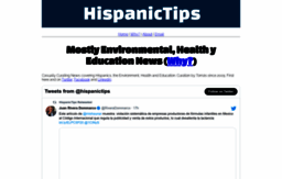hispanictips.com