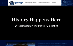 historicalmuseum.wisconsinhistory.org