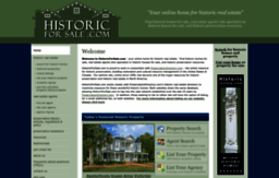 historicforsale.com