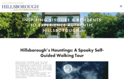 historichillsborough.org
