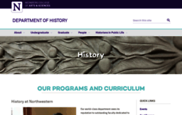 history.northwestern.edu