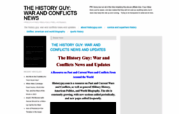 historyguy.com