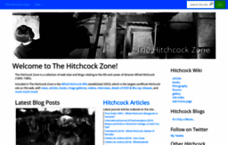 hitchcockwiki.com