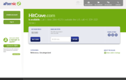 hitcrave.com