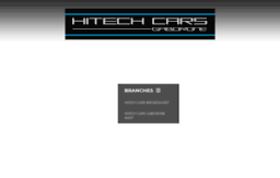 hitechcars.co.bw