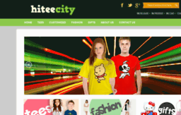 hiteecity.com