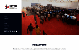 hitex.co.in