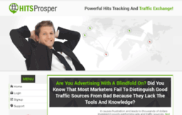hitsprosper.com