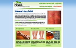 hives.org