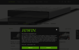 hiwin.fr