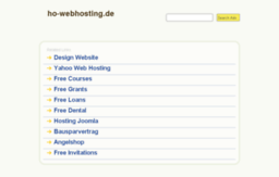 ho-webhosting.de