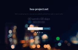 hoa-project.net