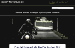 hobby-motorrad.de