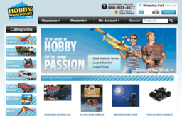 hobbywarehouse.com