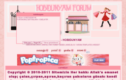 hobidunyam.womanforum.net