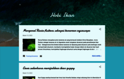 hobiikan.blogspot.com