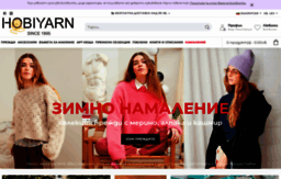 hobiyarn.com