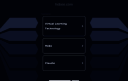 hoboo.com
