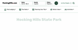 hockinghills.com