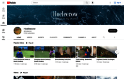 hoeleecow.com