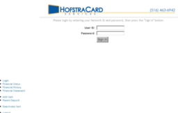 hofcardweb.hofstra.edu