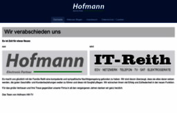 hofmann-tv.de