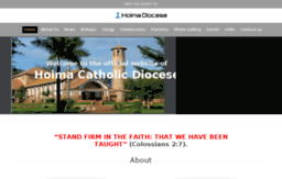 hoimadiocese.net