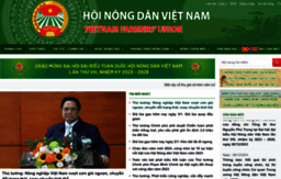 hoinongdan.org.vn