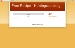 holdingcourtblog.blogspot.com