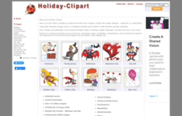 holiday-clipart.com