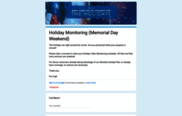 holiday.pro-vigil.com