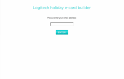 holidaycard.logitech.com