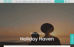 holidayhaven.com.au