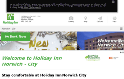 holidayinn-norwichcity.co.uk