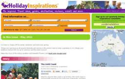 holidayinspirations.com.au