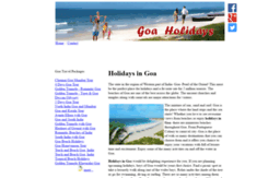 holidays-goa.com