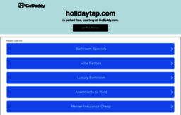 holidaytap.com