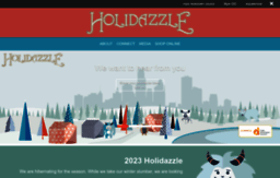 holidazzle.com