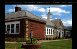 hollandschool.org