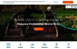 hollandsewaterlinie.nl